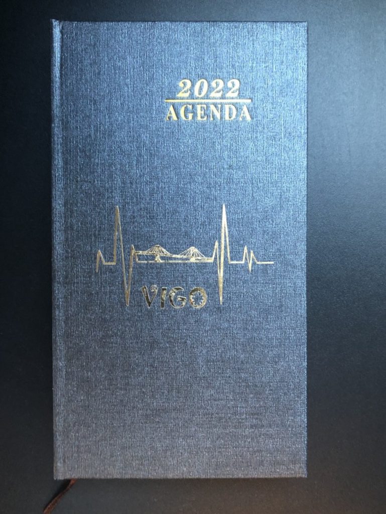 Agenda 2022 
